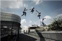 Veranstaltungsbild Parkour Gym - Wundafit Hannover