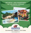 Veranstaltungsbild Erse Park Uetze - ein Spaß für die ganze Familie!