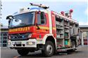Veranstaltungsbild Ein Nachmittag bei der Feuerwehr