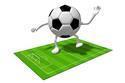 Veranstaltungsbild Fußball Schnuppertraining in Uetze
